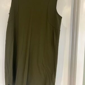 Maurices Olive Green Tank Top